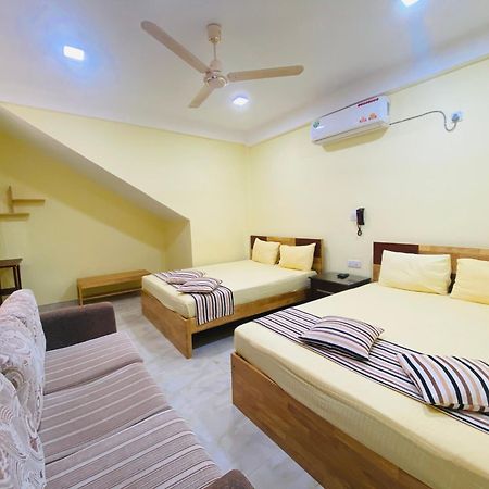 Sparkling Resort Катарагама Екстер'єр фото