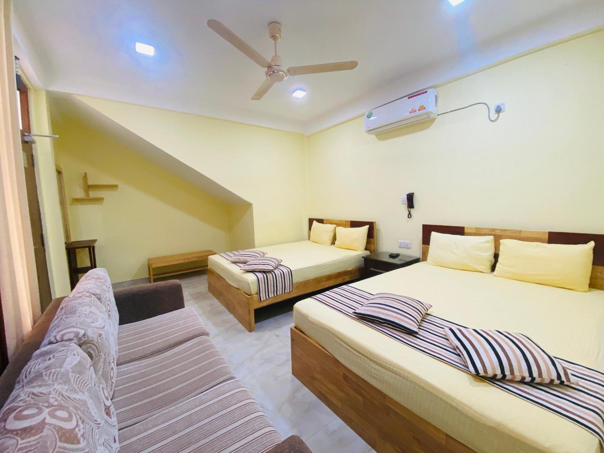Sparkling Resort Катарагама Екстер'єр фото