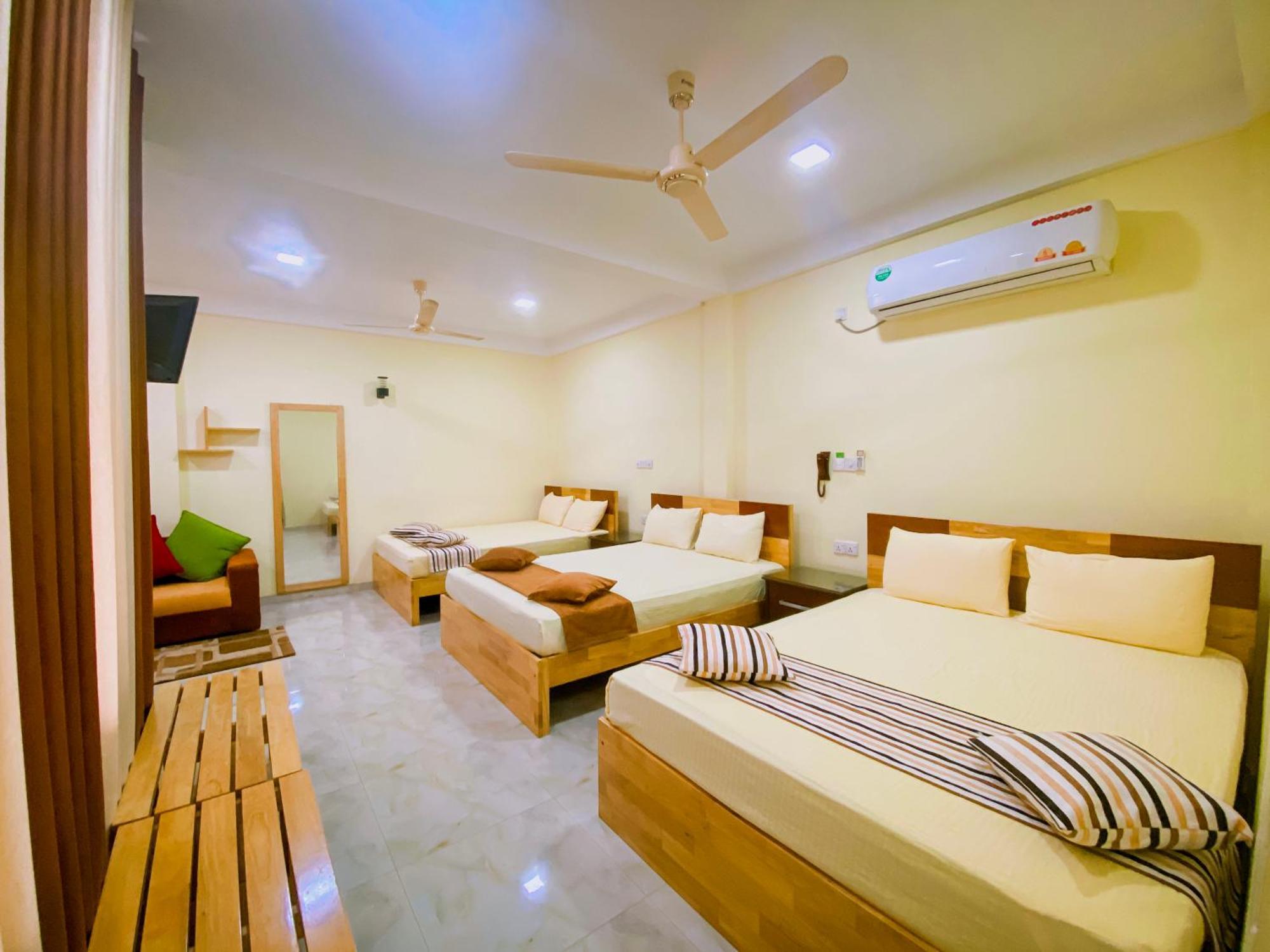 Sparkling Resort Катарагама Екстер'єр фото