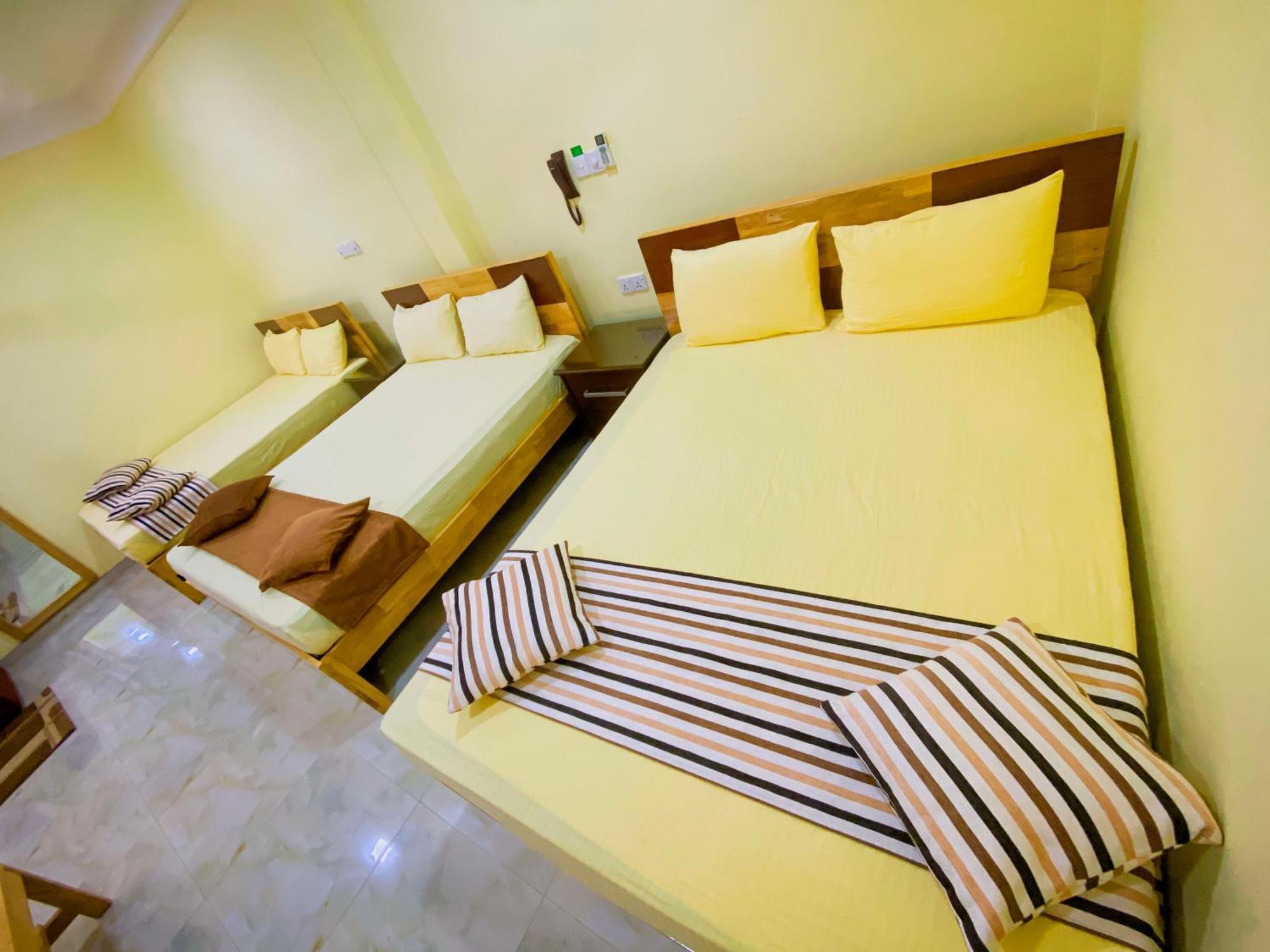 Sparkling Resort Катарагама Екстер'єр фото
